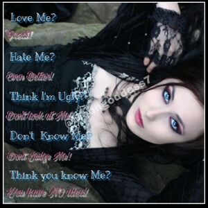 🌛🌚🌜 STOP the judgements 🌛🌚🌜